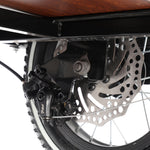 Stor Chanty Cargo Kid - 10-17 år