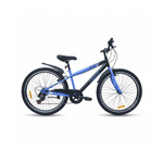 CHANTY Sprinter 26" Blå Drengecykel | 7 Gear |