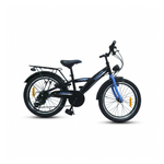 CHANTY Roader 20" Sort Drengecykel | 7 Gear |
