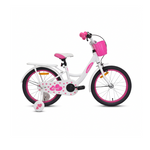 CHANTY Love 18" Pink Børnecykel | Piger |
