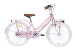 CHANTY Flower 24" med 3 gear - Pink