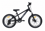 Chanty MTB 20" sort