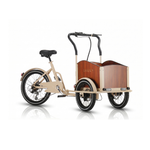 Chanty Cargo Teen - beige