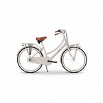 Chanty børnecykel – City – 26 Sand