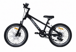 Chanty MTB 20" sort