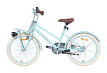 CHANTY Casual 20" Mintgrøn Pigecykel | 5-9 År |