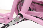 Chanty Cargo Teen - Pink