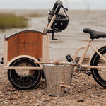 Chanty Cargo Barn - Sand