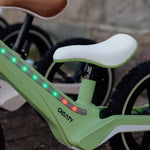 Søskendepakke – 3 løbecykler