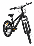 Chanty MTB 20" sort