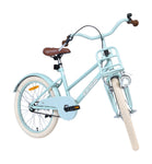 CHANTY Casual 20" Mintgrøn Pigecykel | 5-9 År |