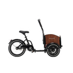 Stor Chanty Cargo Kid - 10-17 år