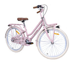 CHANTY Flower 24" med 3 gear - Pink