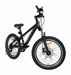 Chanty MTB 20" sort