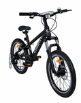 Chanty MTB 20" sort