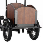 Stor Chanty Cargo Kid - 10-17 år