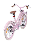 CHANTY Casual 20" Laksefarvet Pigecykel | 5-9 År |