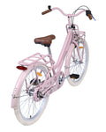 CHANTY Flower 24" med 3 gear - Pink