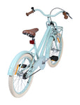 CHANTY Casual 20" Mintgrøn Pigecykel | 5-9 År |