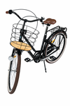 Chanty 26" Prestige – Black
