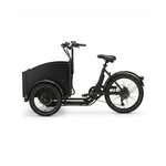 Chanty Cargo EL Electric