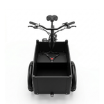 Chanty Cargo EL Electric