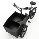 Chanty Cargo EL Electric