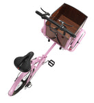 Chanty Cargo Teen - Pink