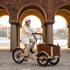 Chanty Cargo Teen - beige