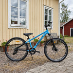 Chanty MTB 26 " blå