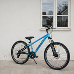 Chanty MTB 26 " blå