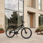 Chanty MTB 26" sort