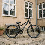 Chanty MTB 26" sort