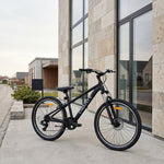 Chanty MTB 26" sort