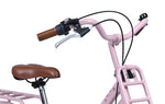 CHANTY Flower 24" med 3 gear - Pink