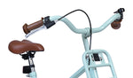 CHANTY Casual 20" Mintgrøn Pigecykel | 5-9 År |