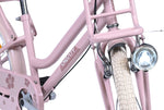CHANTY Flower 24" med 3 gear - Pink