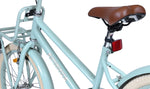 CHANTY Casual 20" Mintgrøn Pigecykel | 5-9 År |