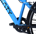 Chanty MTB 26 " blå