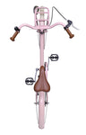 CHANTY Casual 20" Laksefarvet Pigecykel | 5-9 År |