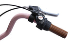CHANTY Flower 24" med 3 gear - Pink