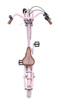 CHANTY Flower 24" med 3 gear - Pink