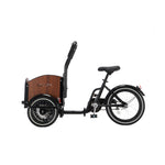 Stor Chanty Cargo Kid - 10-17 år