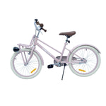 CHANTY Casual 20" Laksefarvet Pigecykel | 5 - 9 År | - BørnecyklerneChantyBørnecyklerne20 - 009/2CHANTY Casual 20" Laksefarvet Pigecykel | 5 - 9 År |