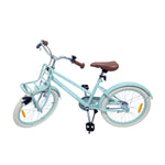 CHANTY Casual 20" Mintgrøn Pigecykel | 5 - 9 År | - BørnecyklerneChantyBørnecyklerneCHANTY Casual 20" Mintgrøn Pigecykel | 5 - 9 År |