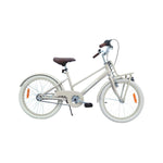 CHANTY Casual 20" Sandfarvet Pigecykel | 3 Gear | - BørnecyklerneChantyBørnecyklerne20 - 010CHANTY Casual 20" Sandfarvet Pigecykel | 3 Gear |