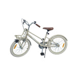 CHANTY Casual 20" Sandfarvet Pigecykel | 3 Gear | - BørnecyklerneChantyBørnecyklerne20 - 010CHANTY Casual 20" Sandfarvet Pigecykel | 3 Gear |