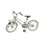 CHANTY Casual 20" Sandfarvet Pigecykel | 3 Gear | - BørnecyklerneChantyBørnecyklerne20 - 010CHANTY Casual 20" Sandfarvet Pigecykel | 3 Gear |