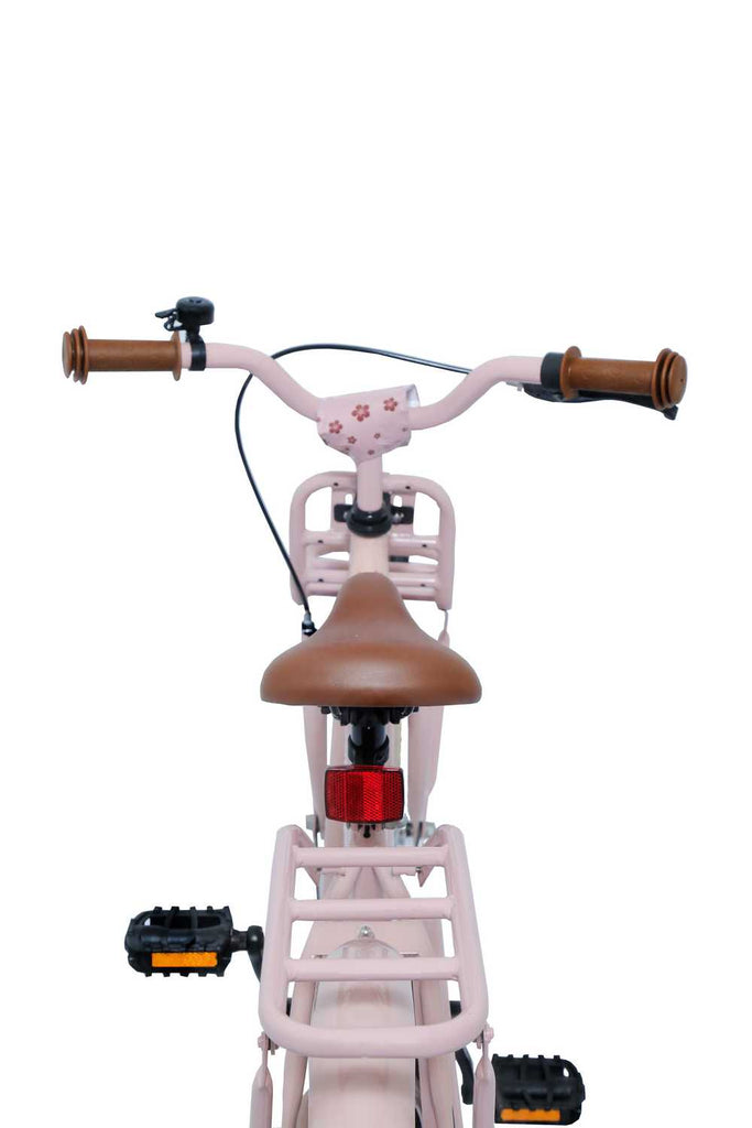 CHANTY Flower 16" Lyserød Pigecykel | 3 Gear | - BørnecyklerneChantyBørnecyklerne16 - 011CHANTY Flower 16" Lyserød Pigecykel | 3 Gear |