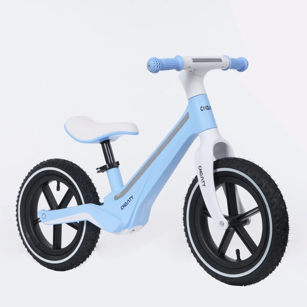Chanty Go Blå Løbecykel | Med Integreret Lys | Børnecyklerne - BørnecyklerneChantyBørnecyklerneLB - 12 - BLUEEAN5715518000035Chanty Go Blå Løbecykel | Med Integreret Lys | Børnecyklerne